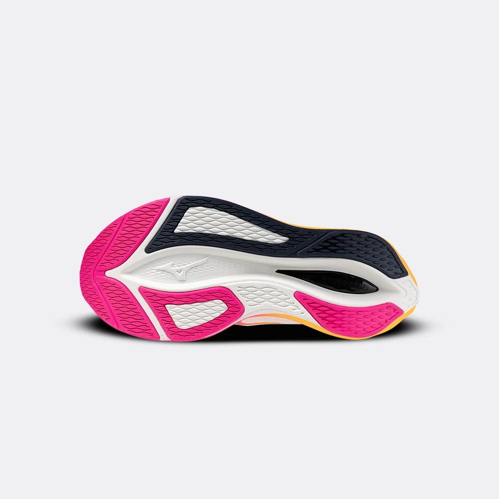 Mizuno Wave Rebellion Flash 3 - Hanabi Edition - Image 3
