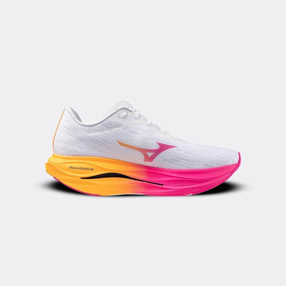 Mizuno Wave Rebellion Flash 3 - Hanabi Edition - Image 4