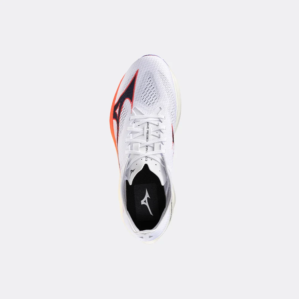 Mizuno Wave Rebellion Pro 3 - Image 3