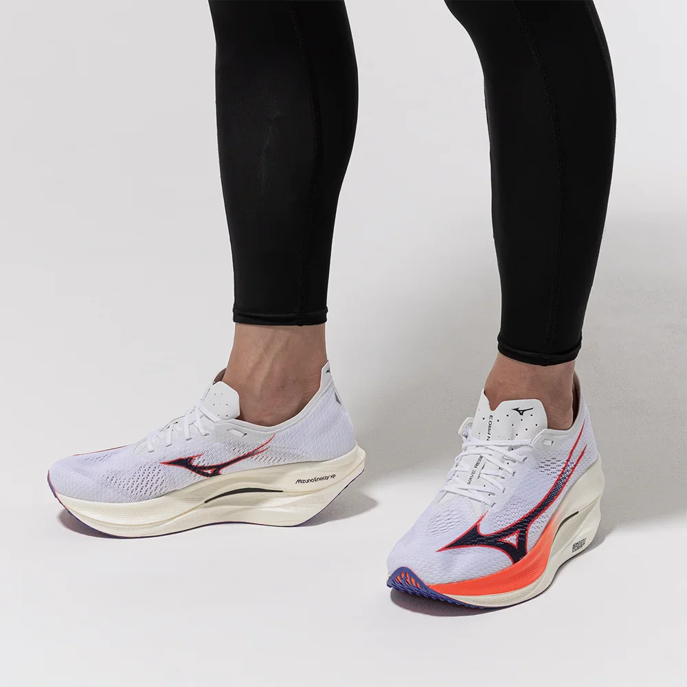 Mizuno Wave Rebellion Pro 3 - Image 6
