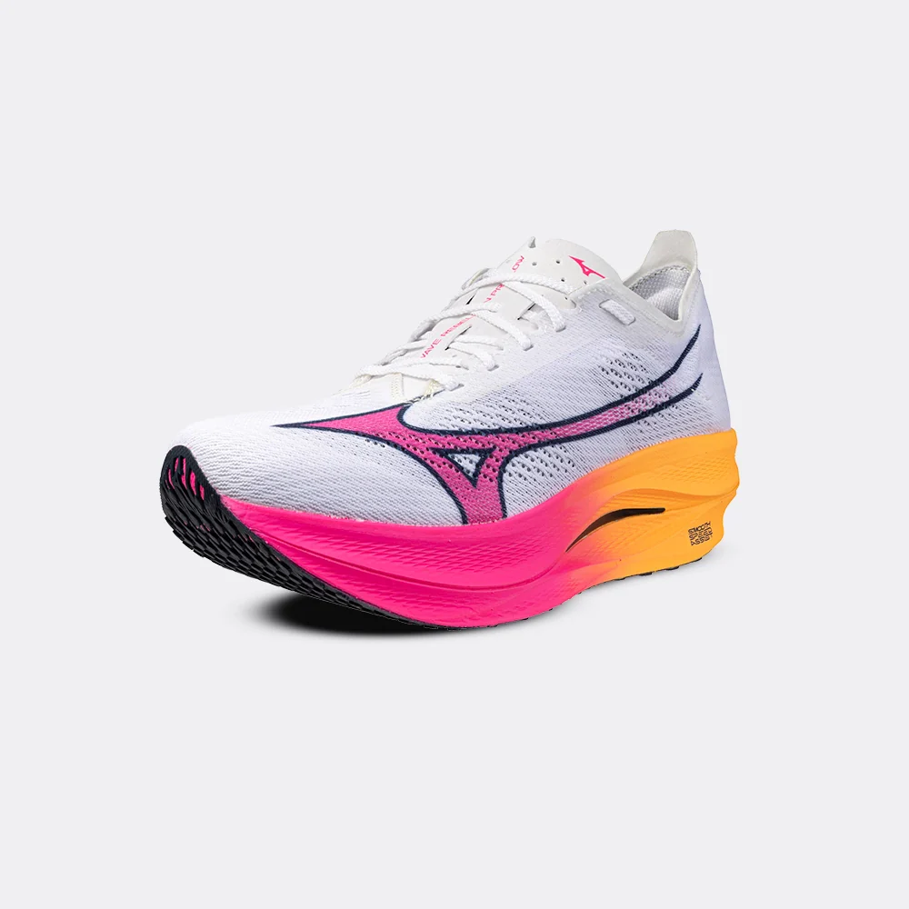 Mizuno Wave Rebellion Pro Low - Hanabi Edition - Image 5