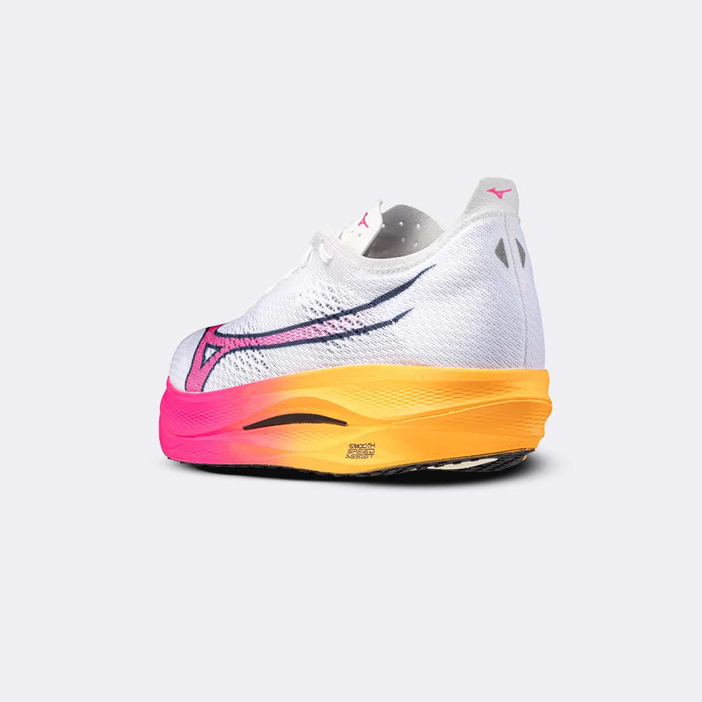 Mizuno Wave Rebellion Pro Low - Hanabi Edition - Image 6