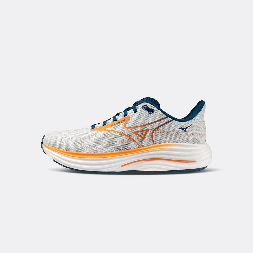 Mizuno Wave Rider 29 - Image 9