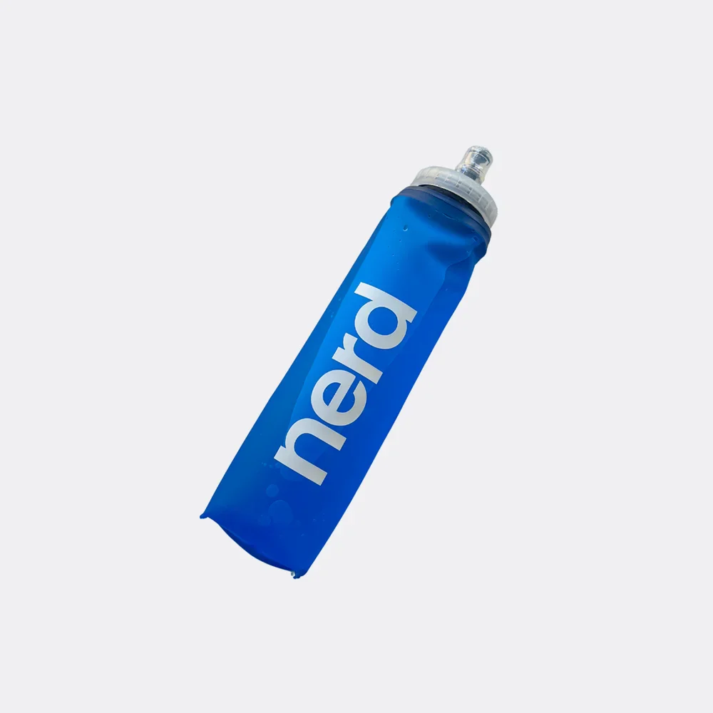 Nerd Belt 550ml Soft Flask - Image 5