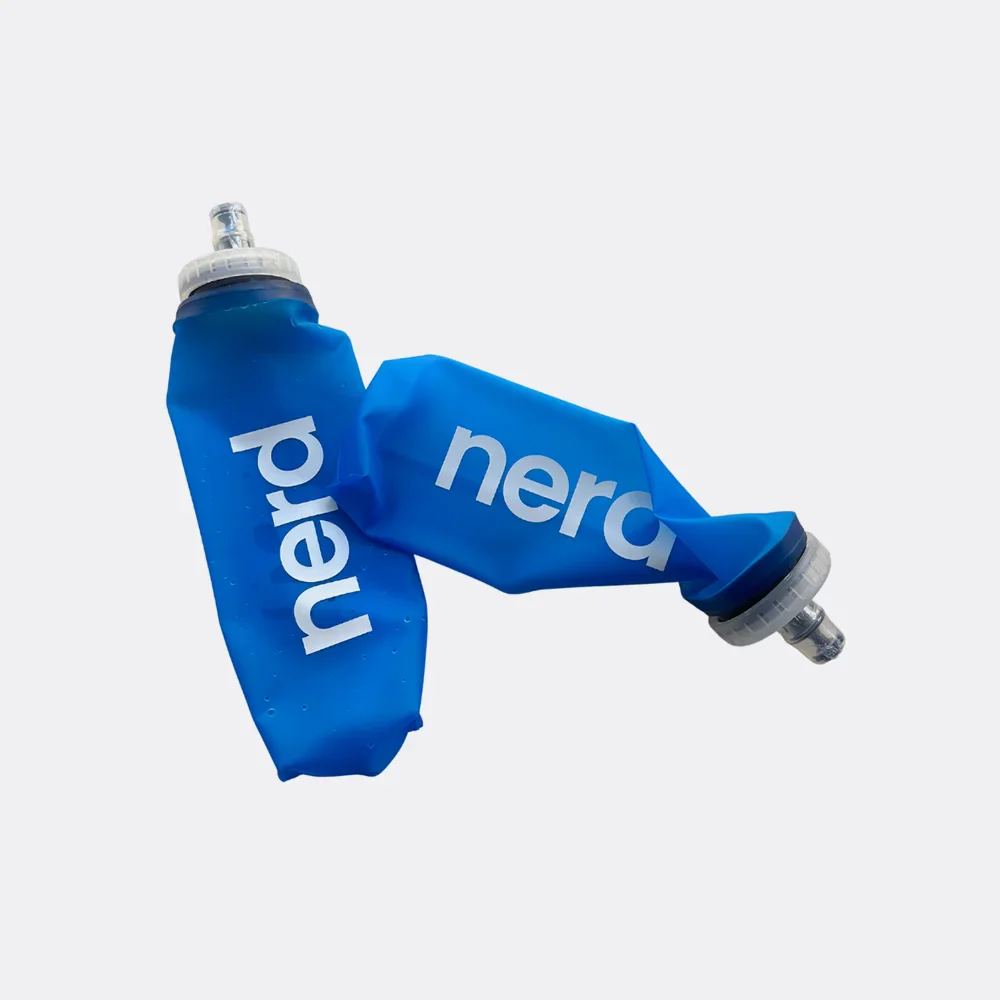Nerd Belt 550ml Soft Flask - Image 6