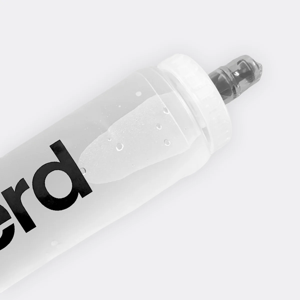 Nerd Belt 550ml Soft Flask - Image 4
