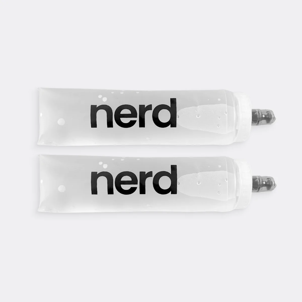Nerd Belt 550ml Soft Flask - Image 3