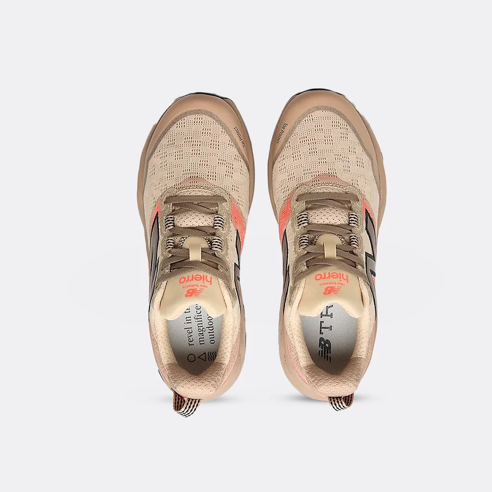 New Balance Hierro v9 - Image 16