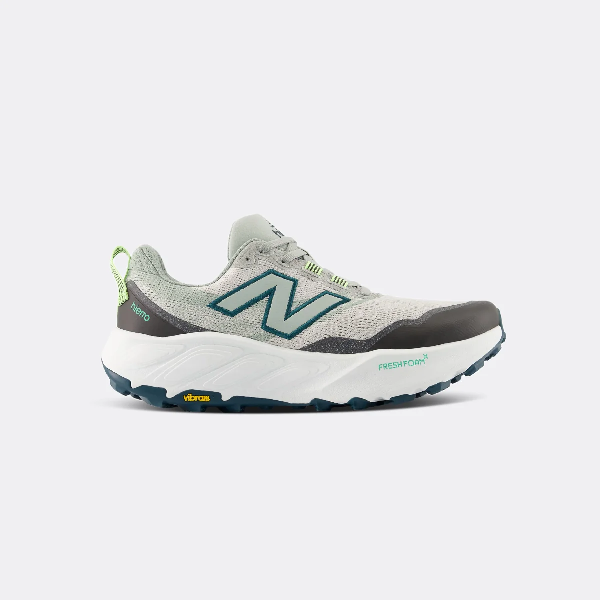 New Balance Hierro v9 - Image 20