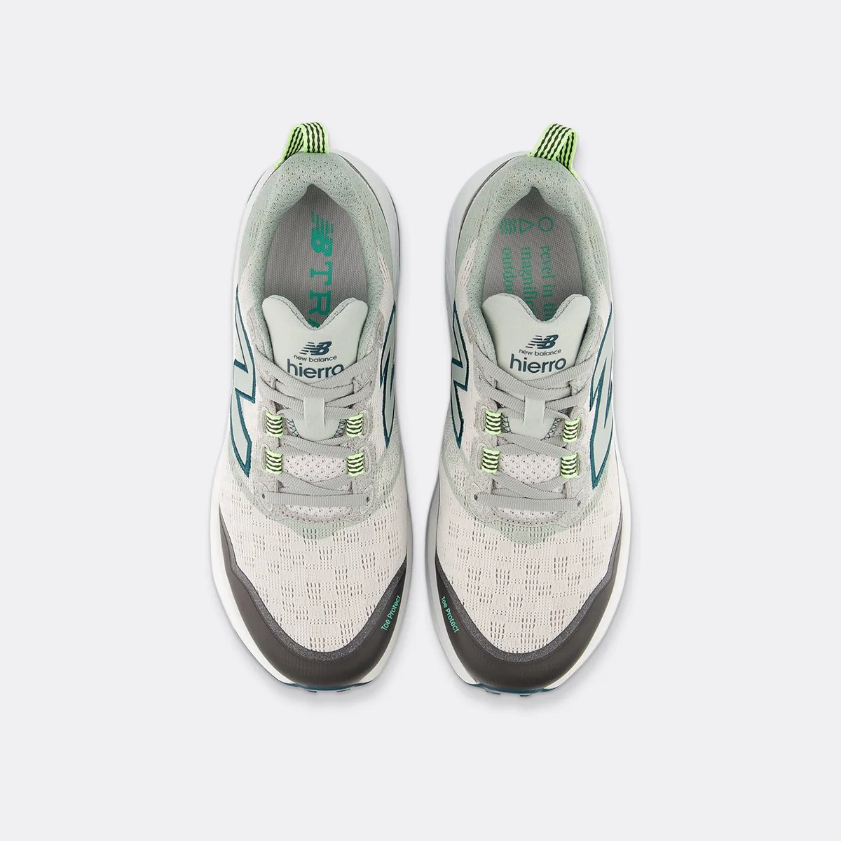 New Balance Hierro v9 - Image 24