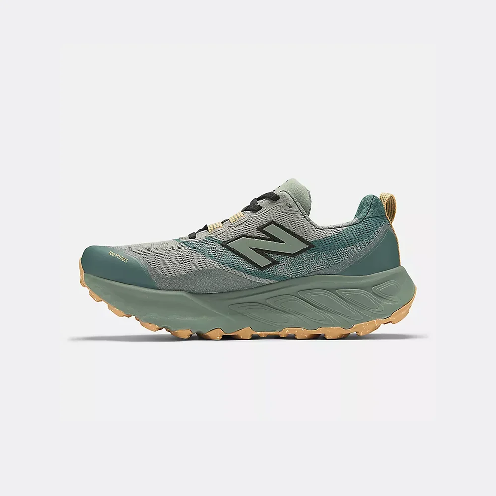 New Balance Hierro v9 - Image 3
