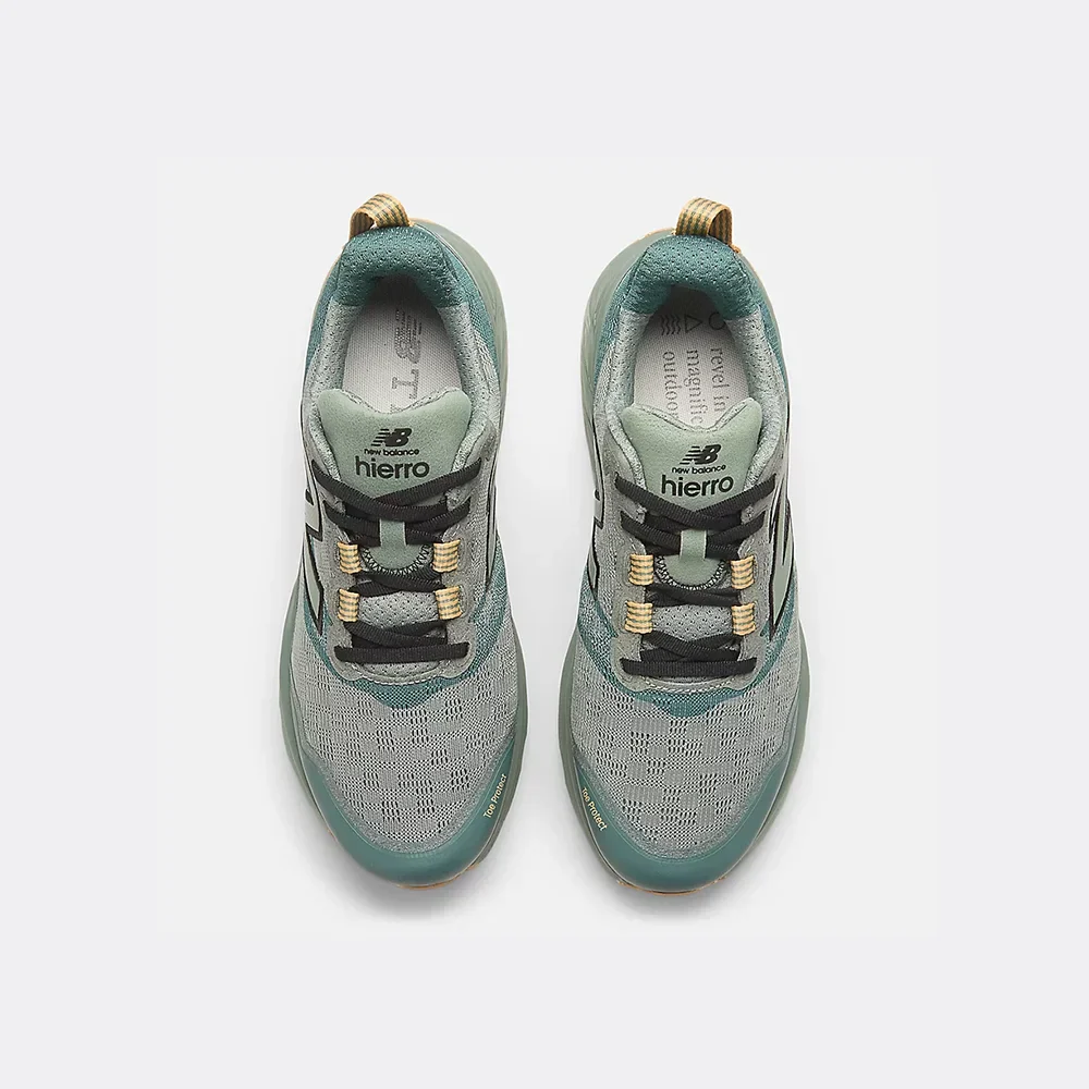 New Balance Hierro v9 - Image 4
