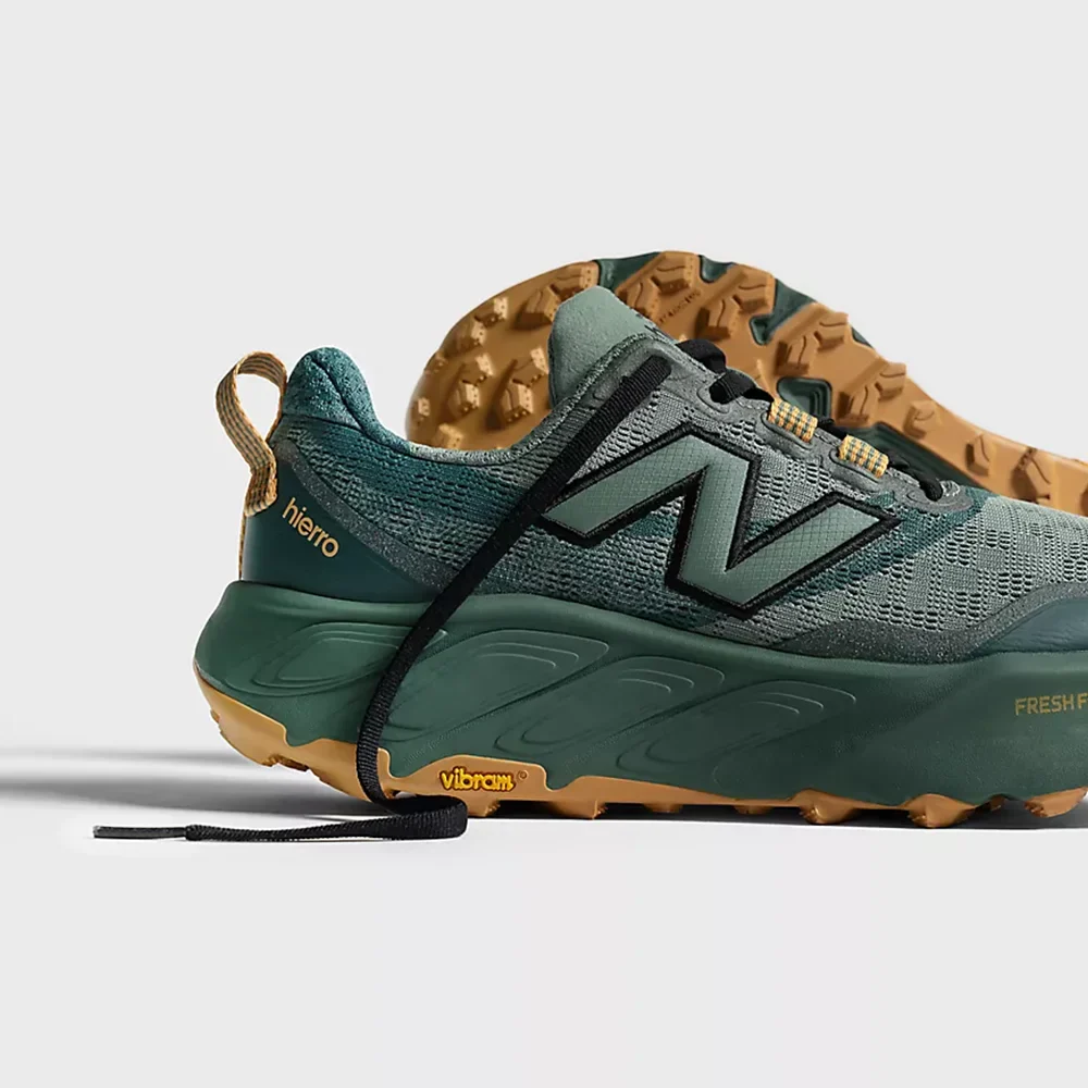 New Balance Hierro v9 - Image 7