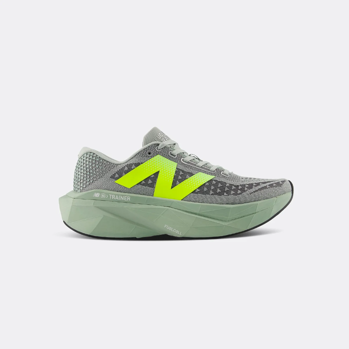 New Balance Fuelcell Supercomp Trainer v3 - Image 10