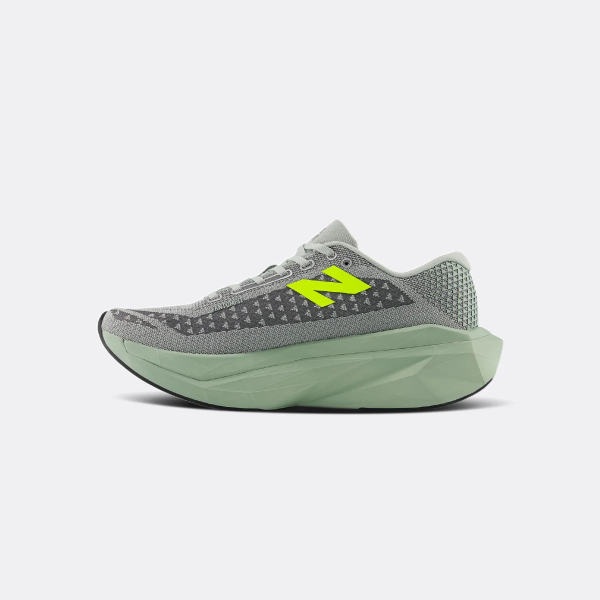 New Balance Fuelcell Supercomp Trainer v3 - Image 12