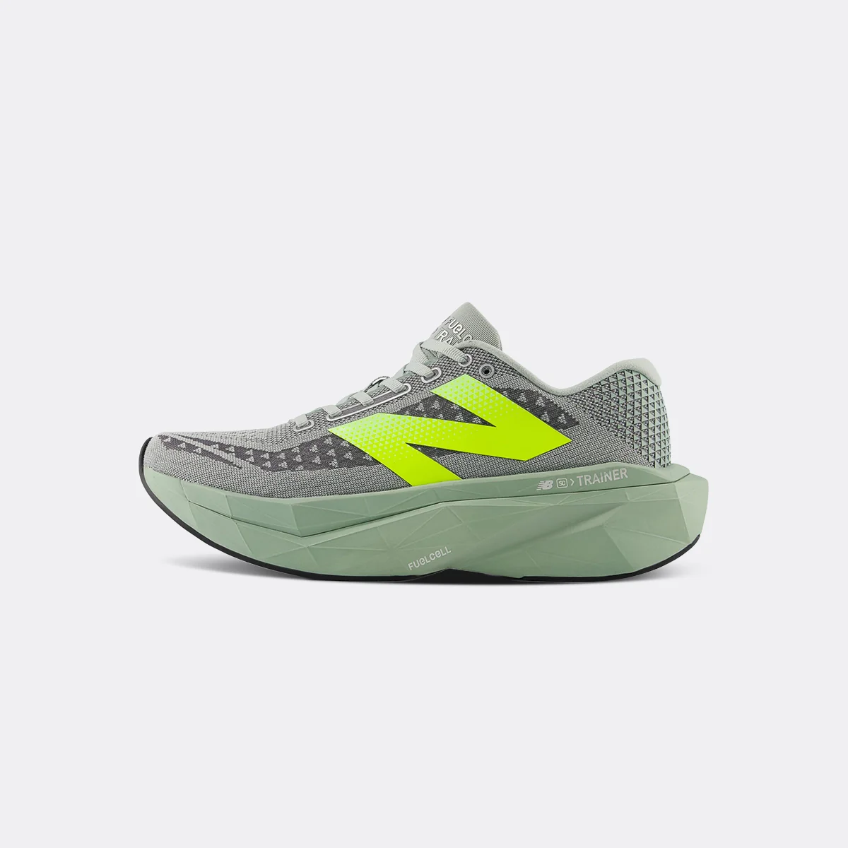 New Balance Fuelcell Supercomp Trainer v3 - Image 13