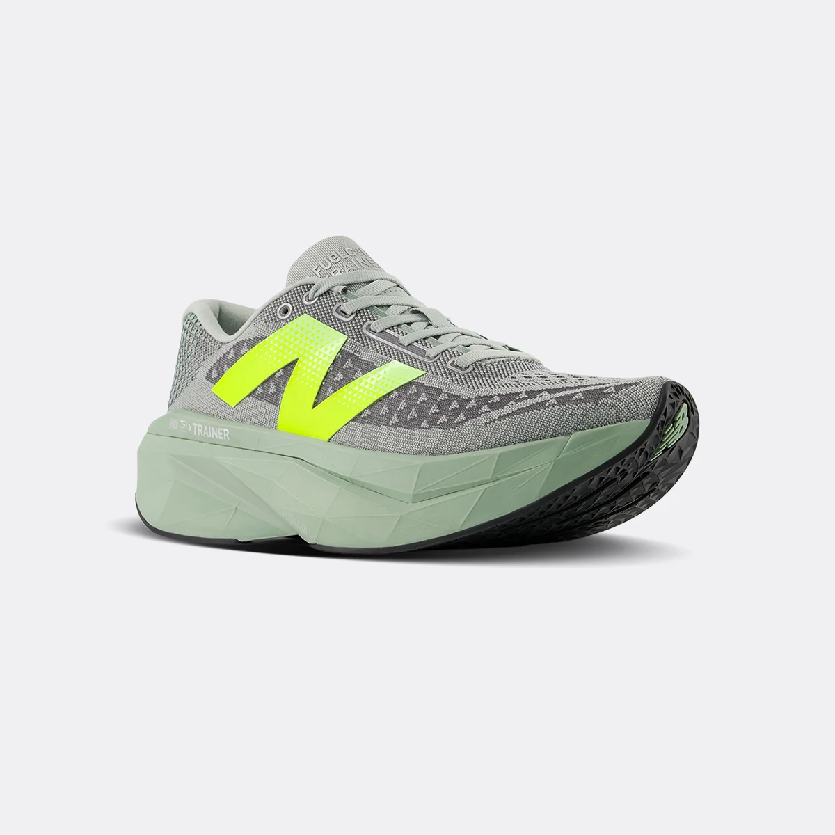New Balance Fuelcell Supercomp Trainer v3 - Image 14