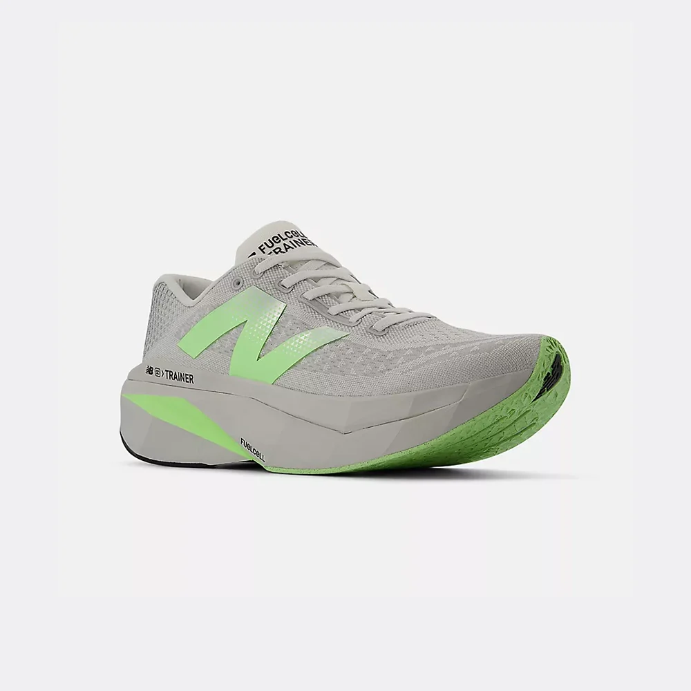 New Balance Fuelcell Supercomp Trainer v3 - Image 9