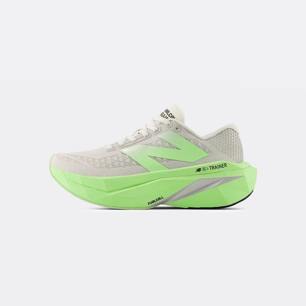 New Balance Fuelcell Supercomp Trainer v3 - Image 11