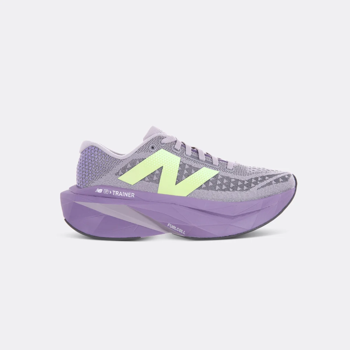 New Balance Fuelcell Supercomp Trainer v3 - Image 12