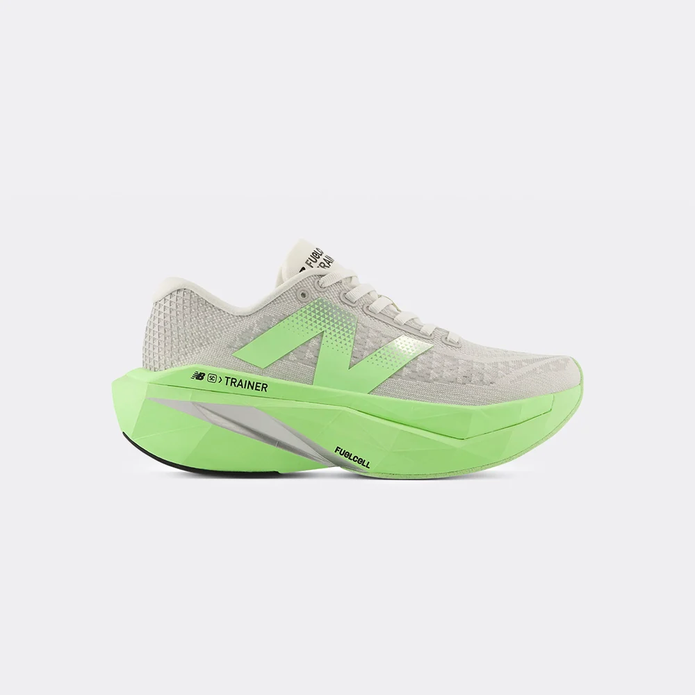 New Balance Fuelcell Supercomp Trainer v3 - Image 6