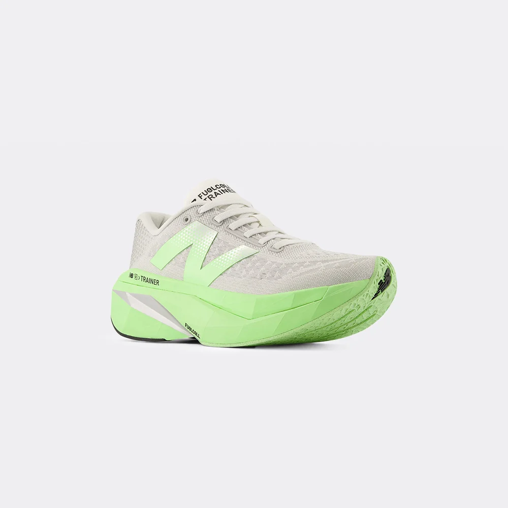 New Balance Fuelcell Supercomp Trainer v3 - Image 9