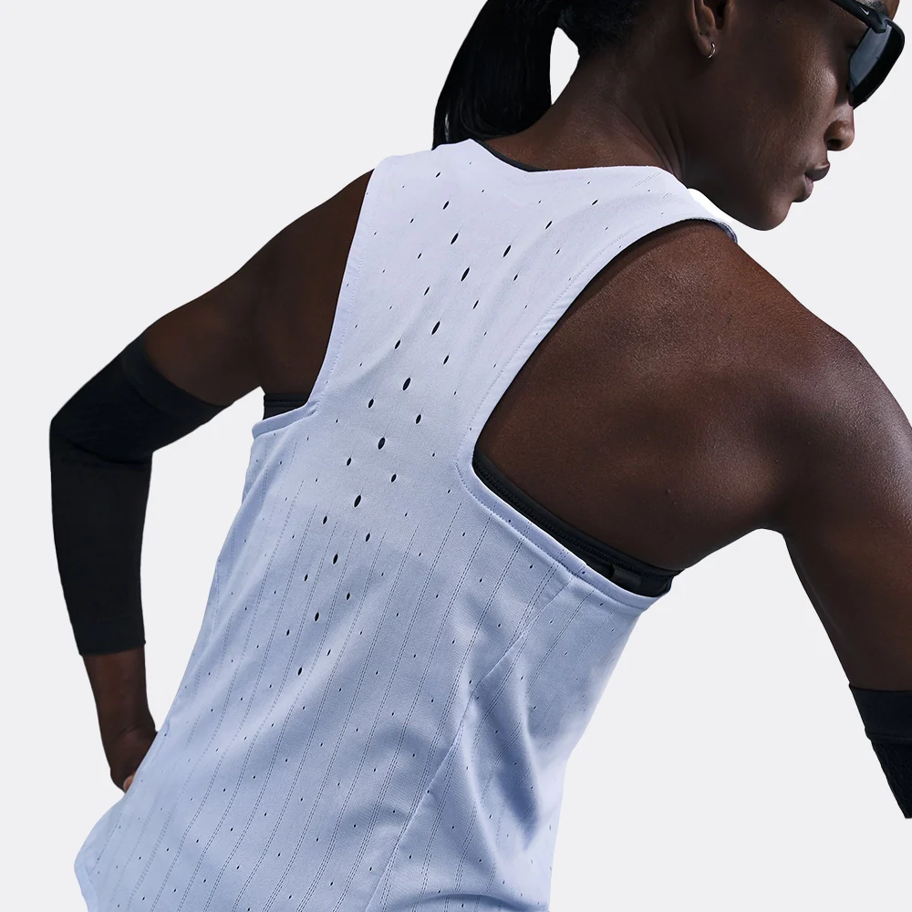 Nike Dri-FIT ADV Aeroswift Running Singlet - Image 4