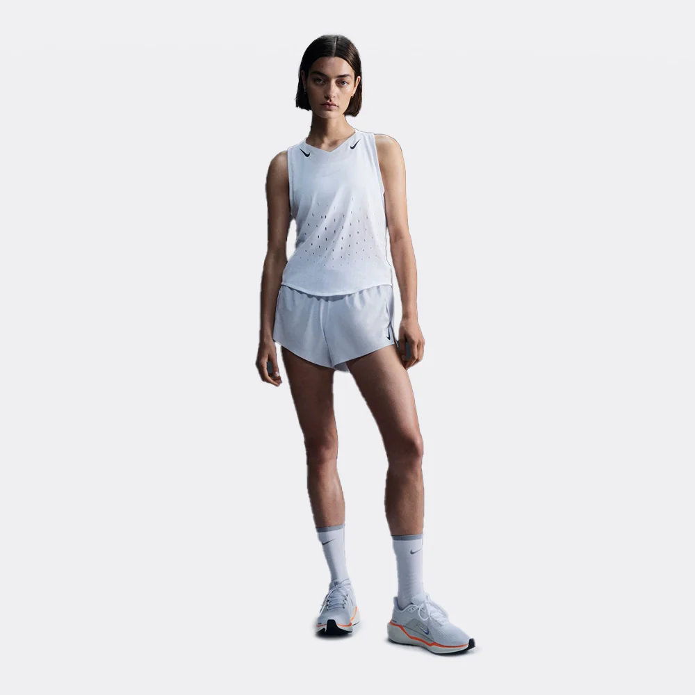 Nike Dri-FIT ADV Aeroswift Running Singlet - Image 5