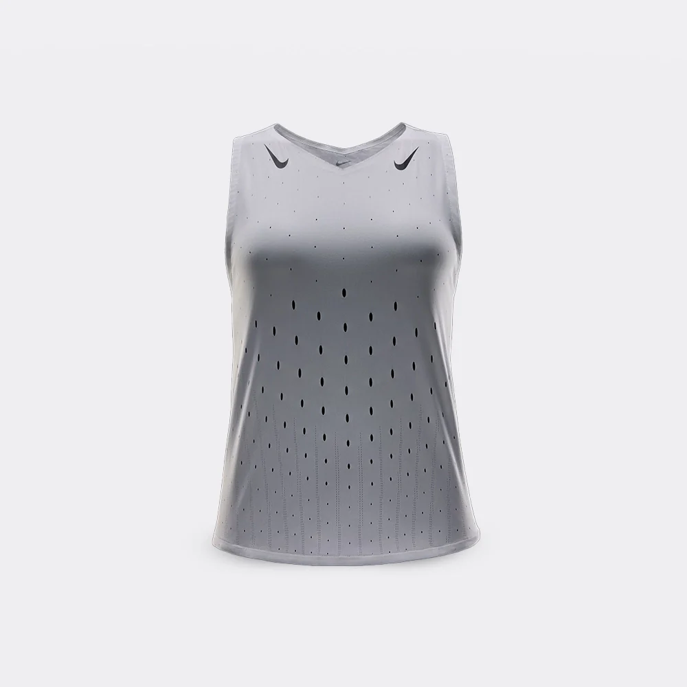 Nike Dri-FIT ADV Aeroswift Running Singlet - Image 7