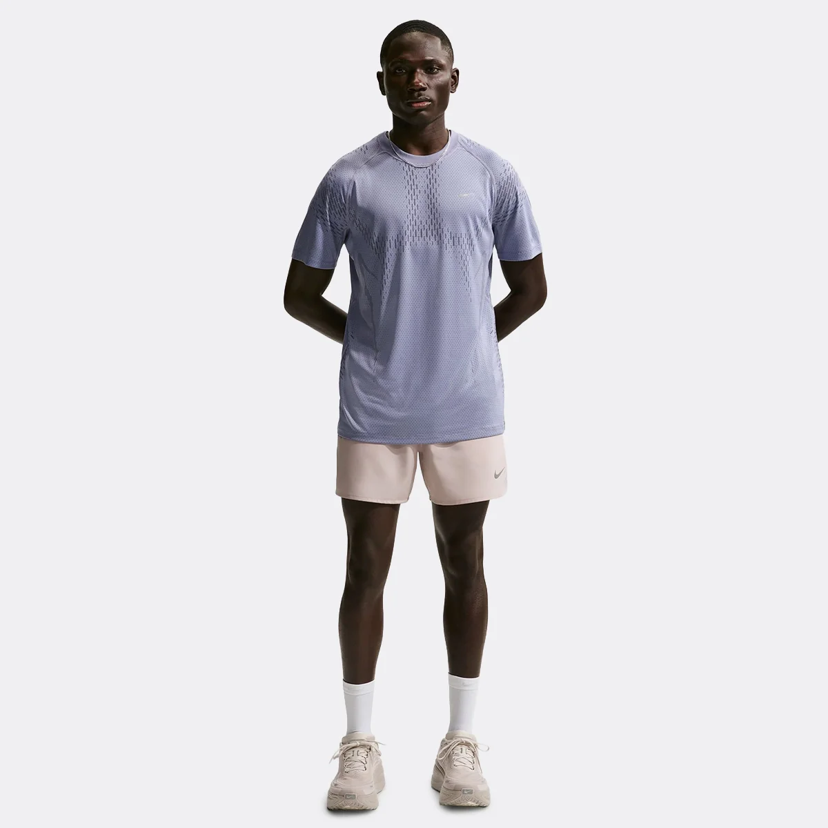 Nike Dri-FIT ADV Aeroswift Novelty SS Shirt