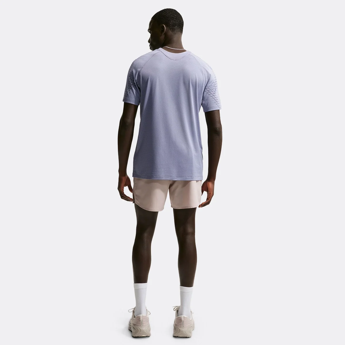 Nike Dri-FIT ADV Aeroswift Novelty SS Shirt - Image 2