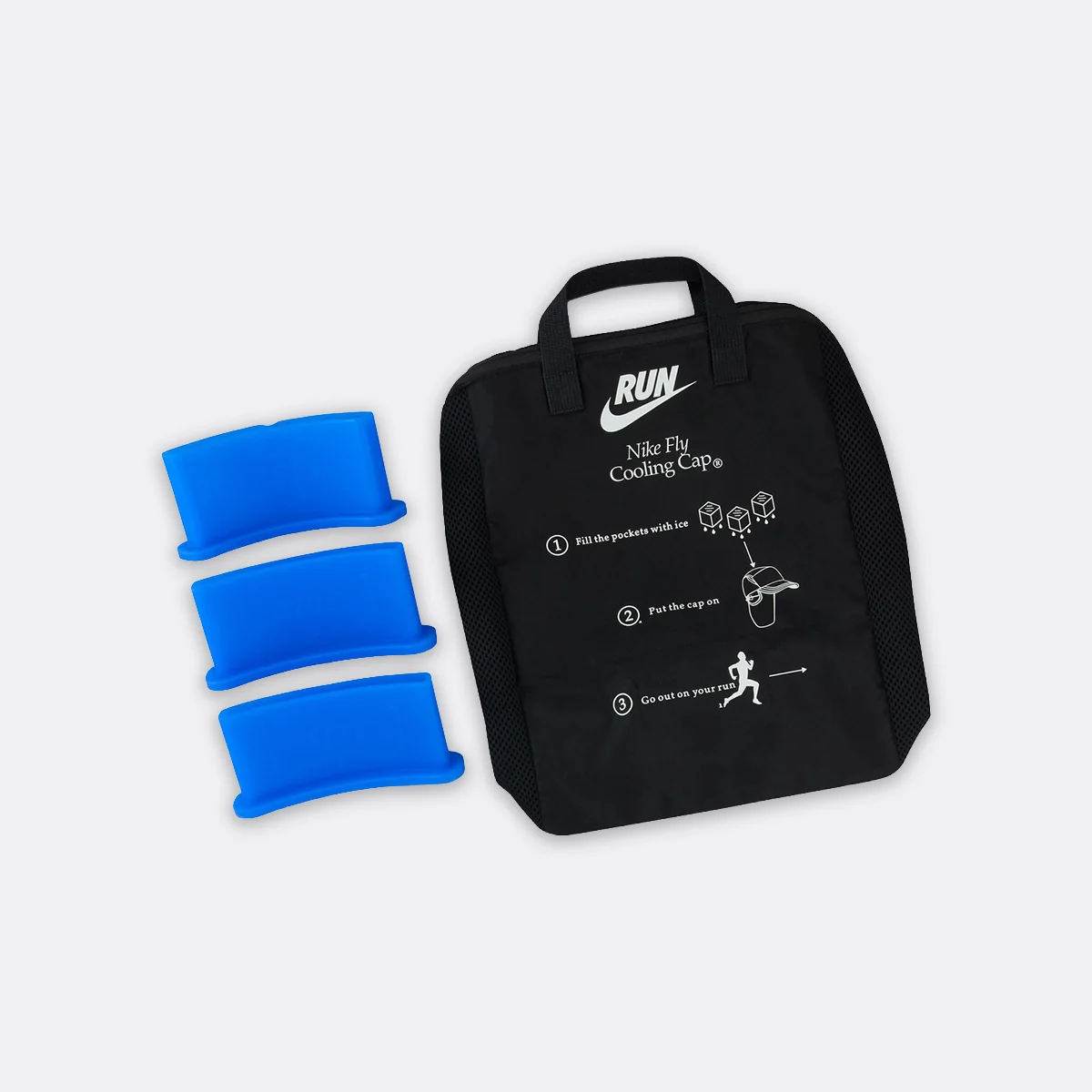 Nike Dri-FIT ADV Unstructured Cooling Cap - Image 7