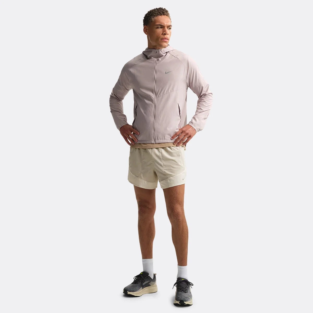 Nike Dri Fit Stride Plus Shorts - Image 2