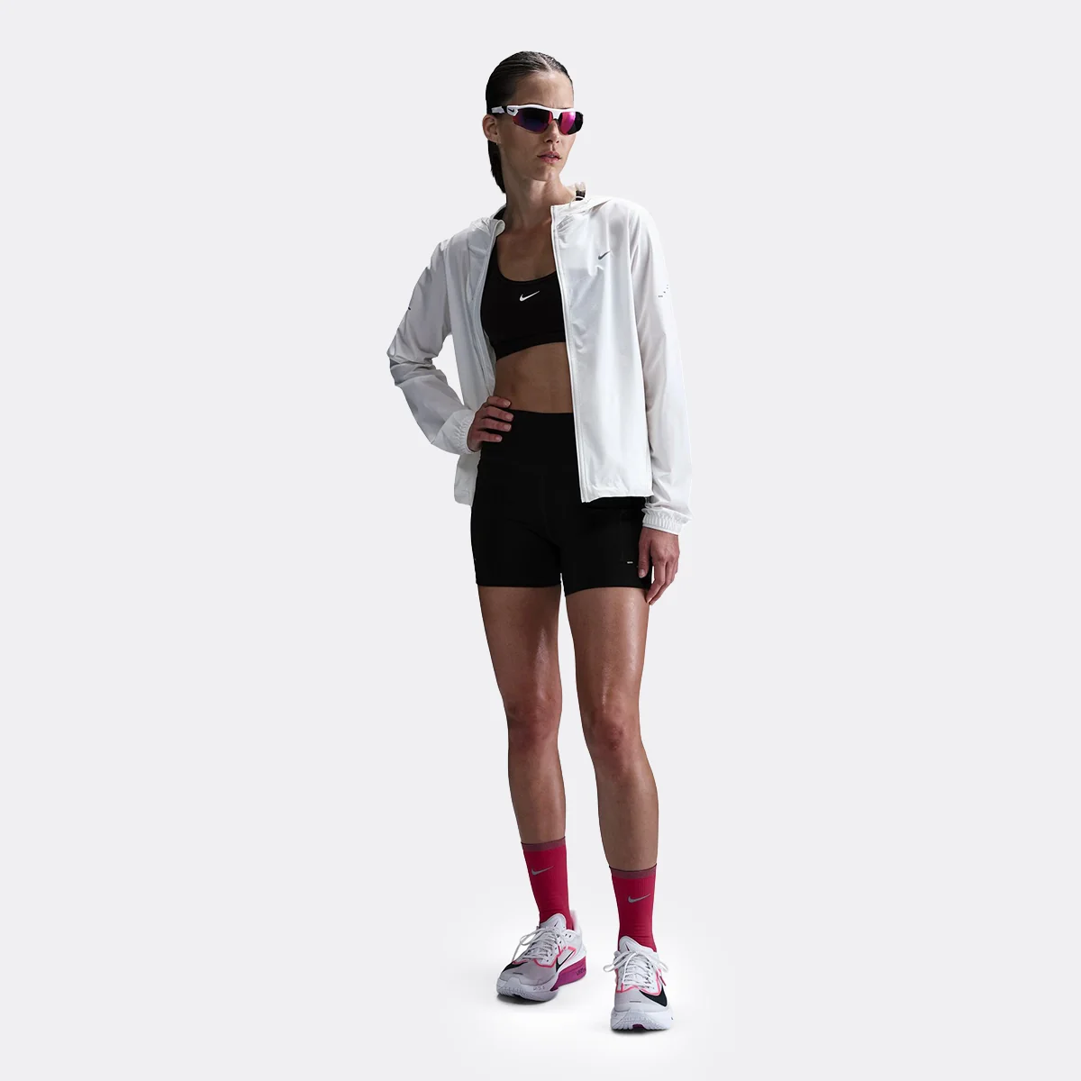 Nike Dri-Fit Swift High-waisted Tight