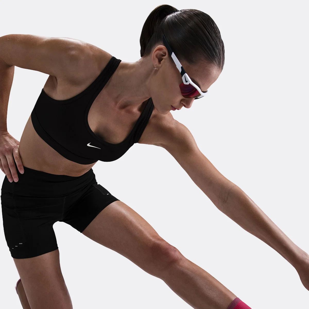 Nike Dri-Fit Swift High-waisted Tight - Image 2