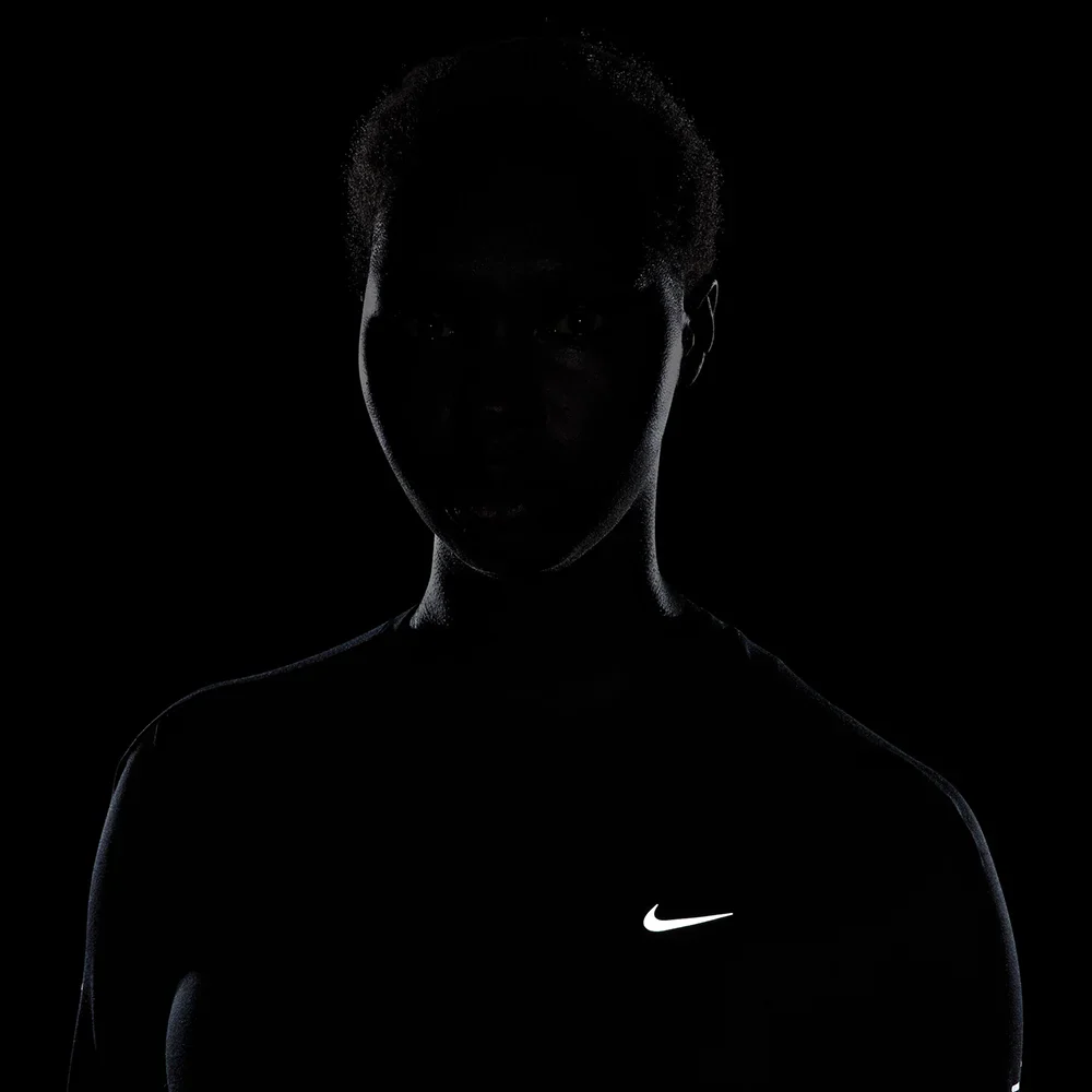 Nike Dri-fit Swift UV Long Sleeve T-Shirt - Image 6
