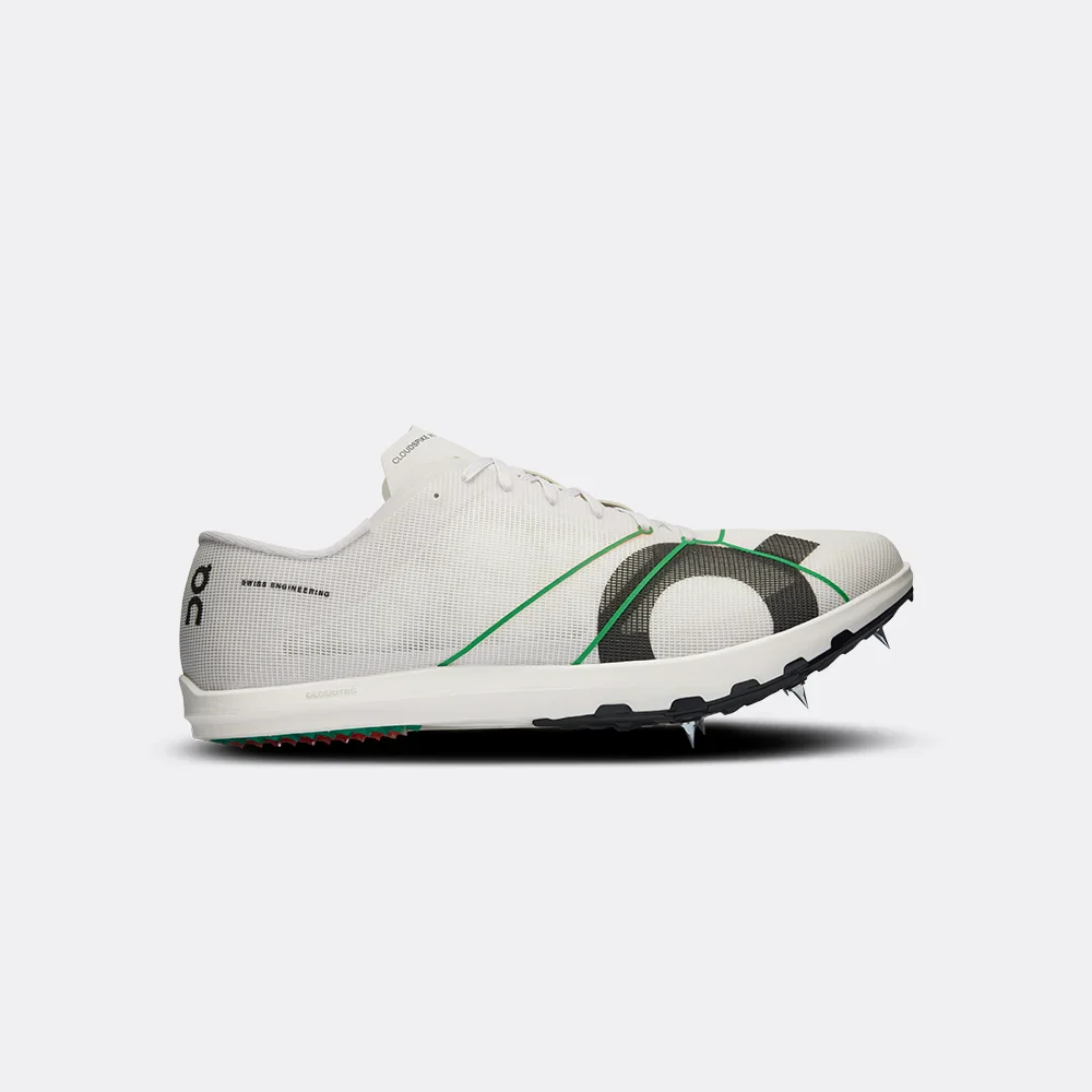 On Cloudspike XC
