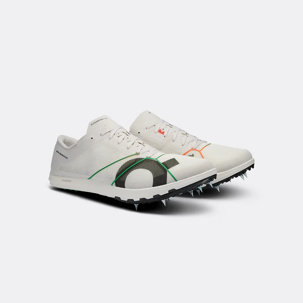 On Cloudspike XC - Image 2