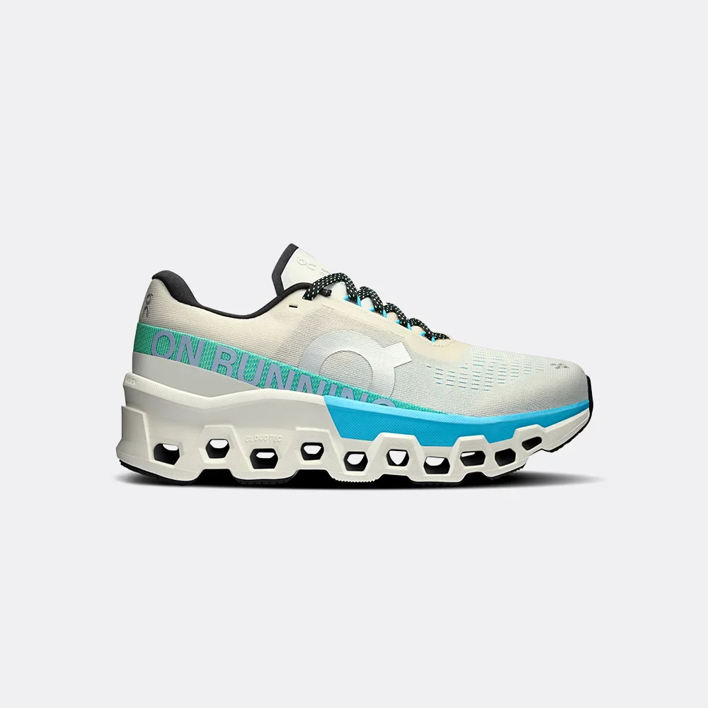 On Cloudmonster 2