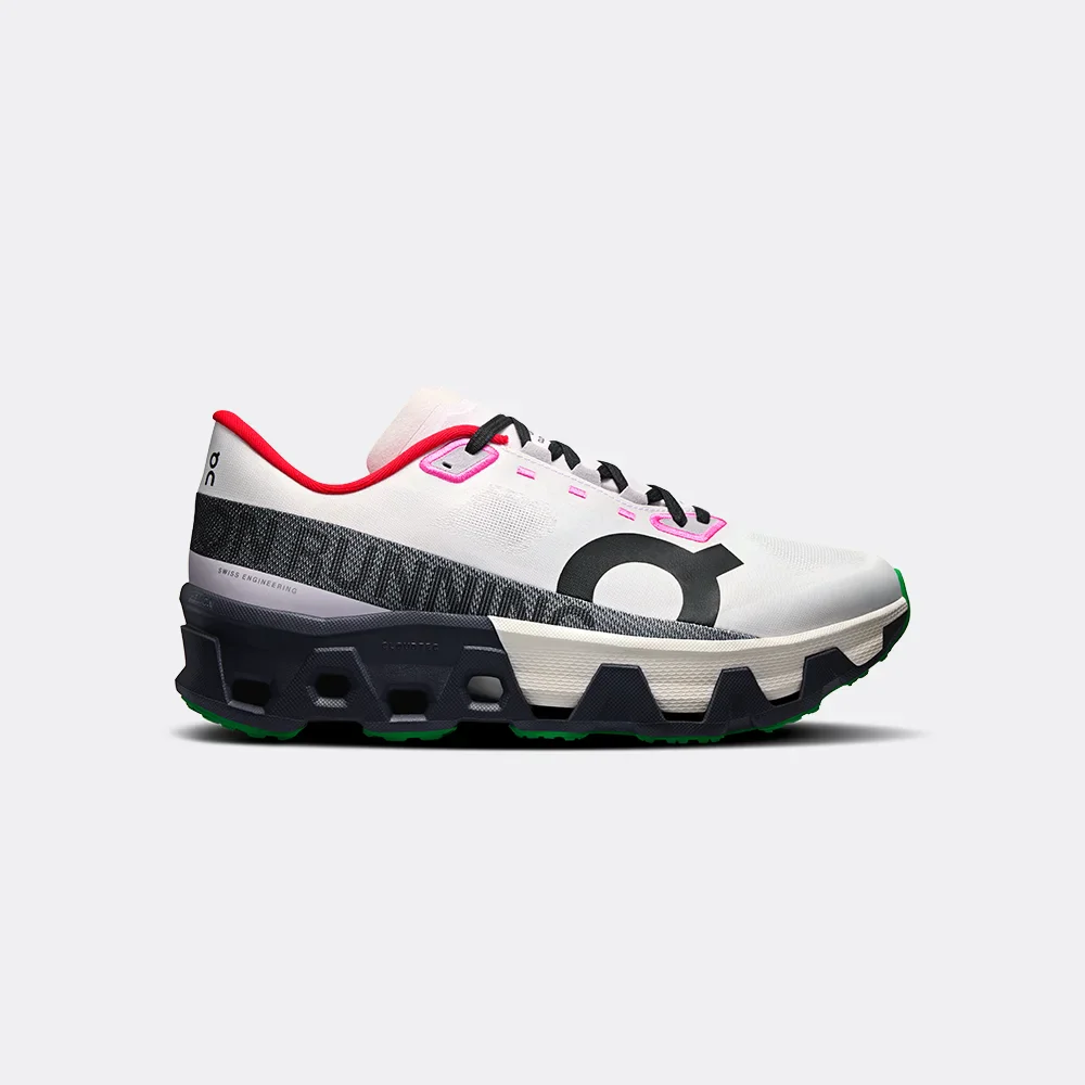 On Cloudmonster Hyper