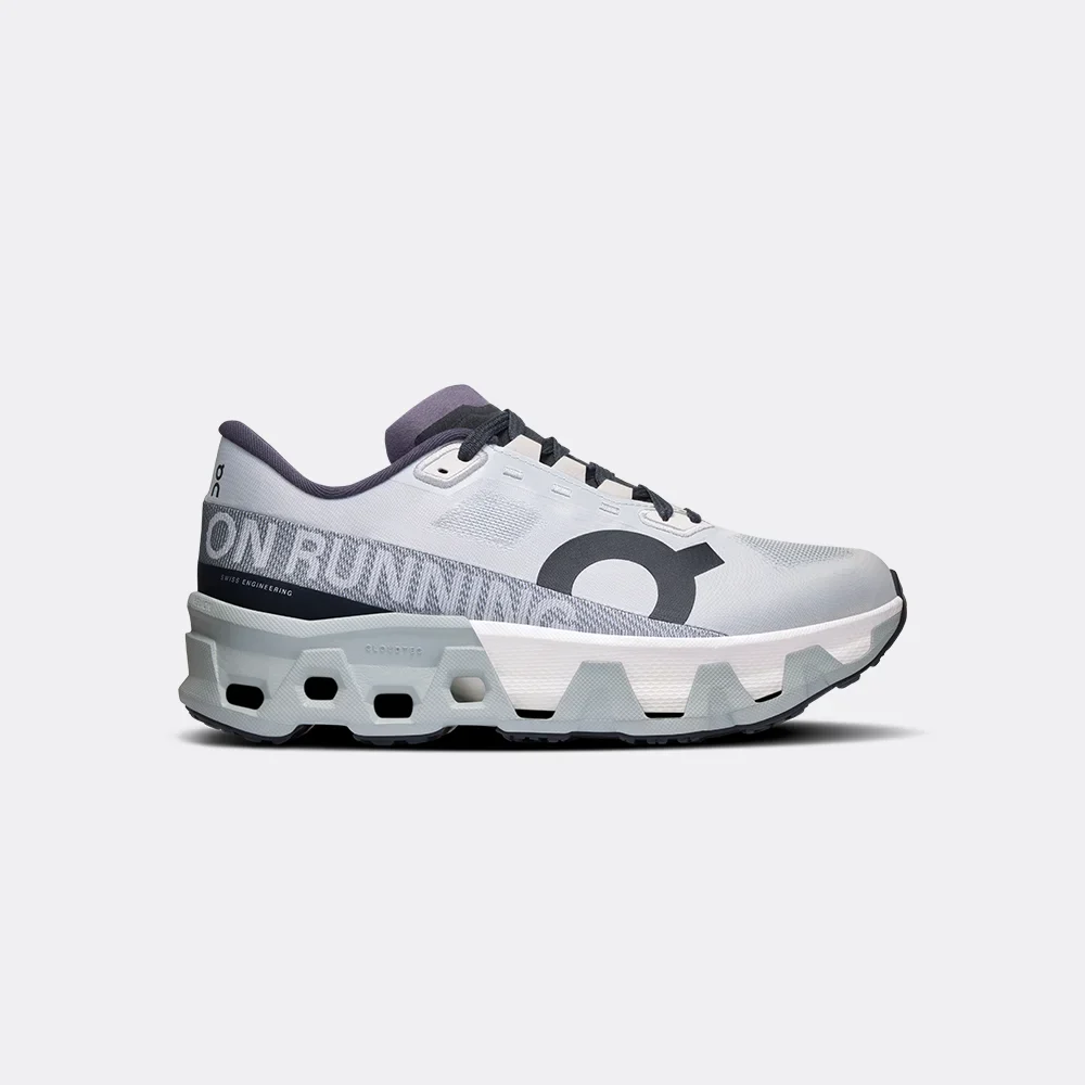 On Cloudmonster Hyper