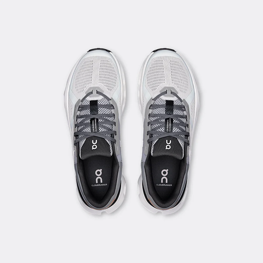 On Cloudrunner 2 - Image 4