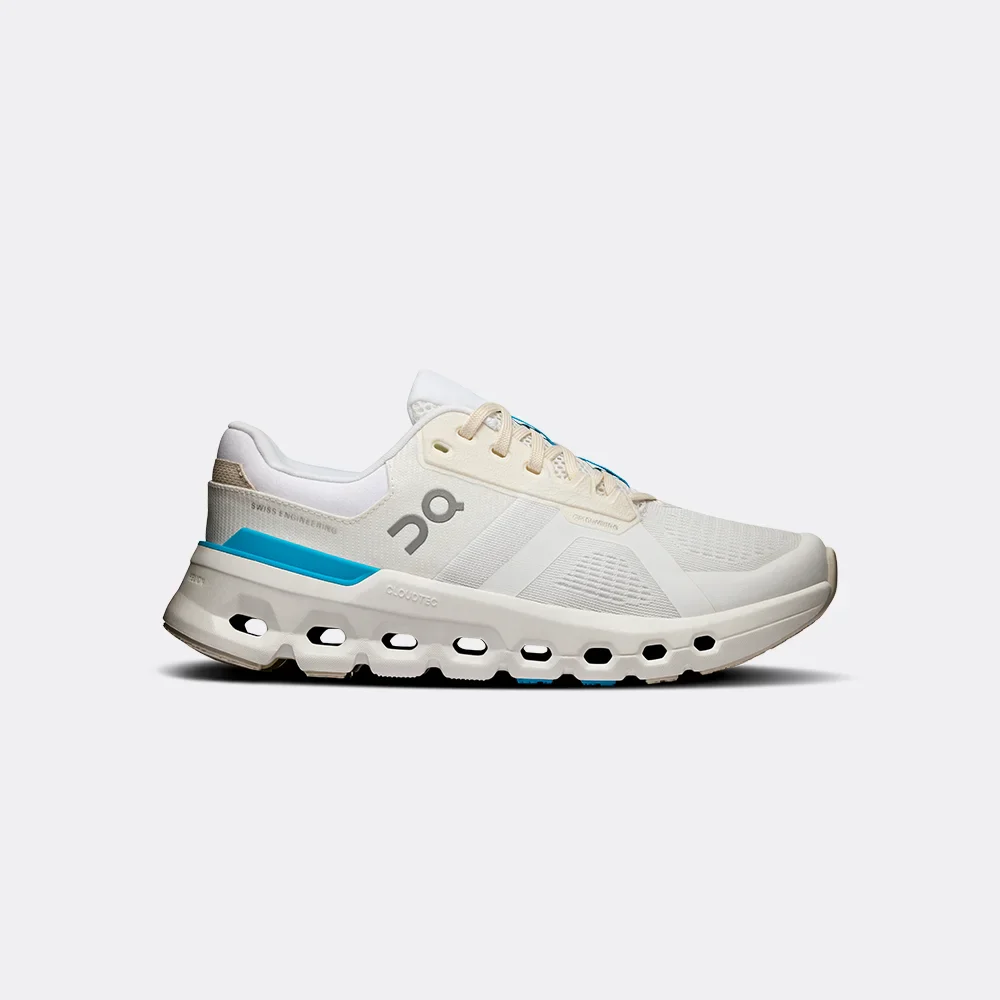 On Cloudrunner 2