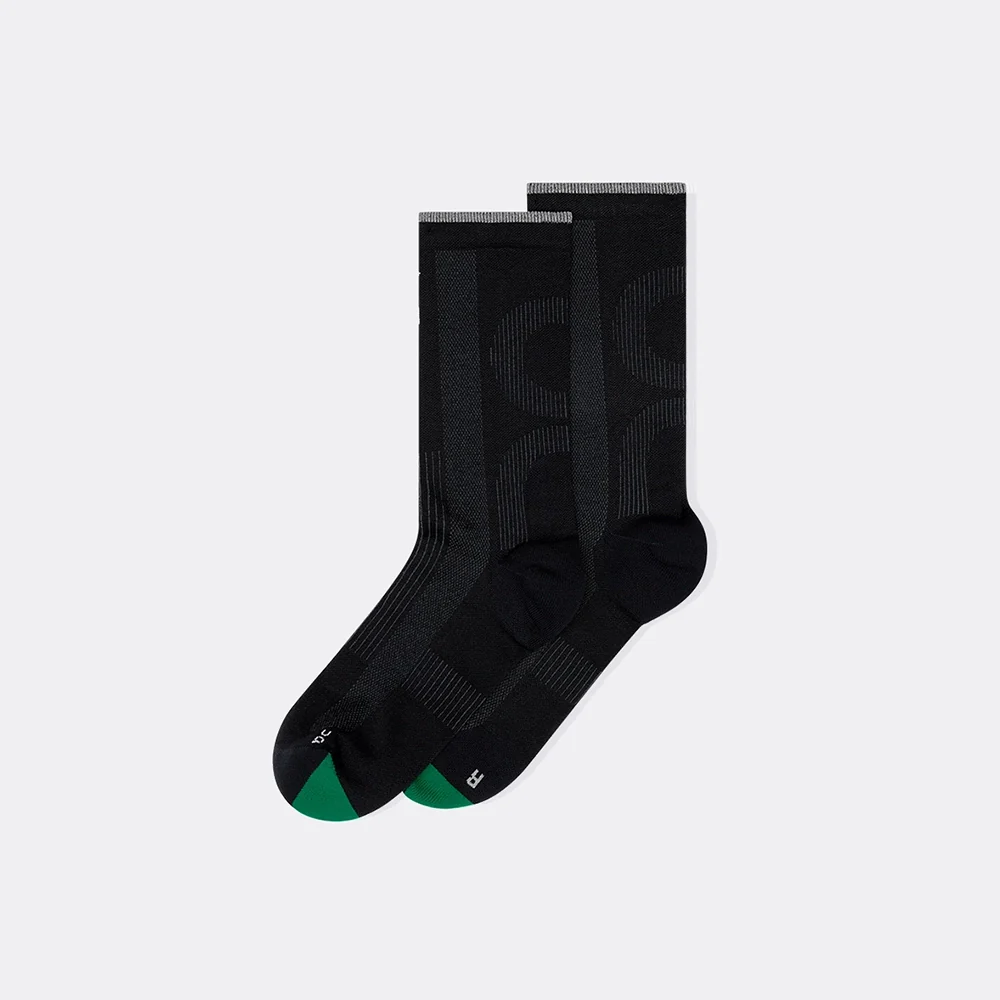 On Elite Run Sock High - Image 5