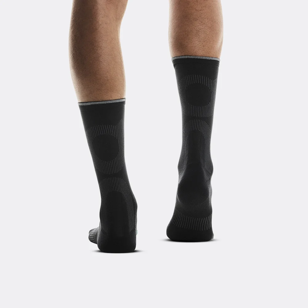 On Elite Run Sock High - Image 8