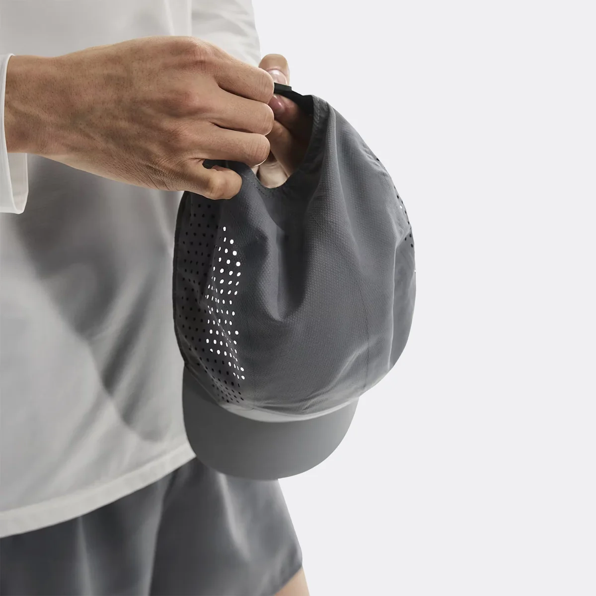 On Lightweight Cap - Image 19