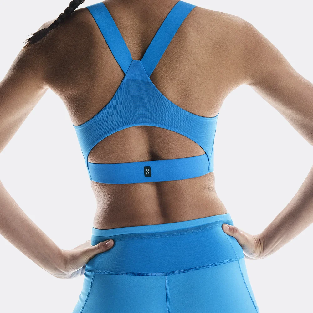 On Performance Flex Bra - Image 11