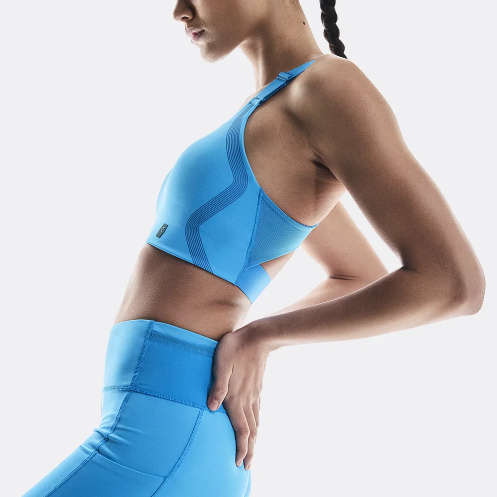 On Performance Flex Bra - Image 9