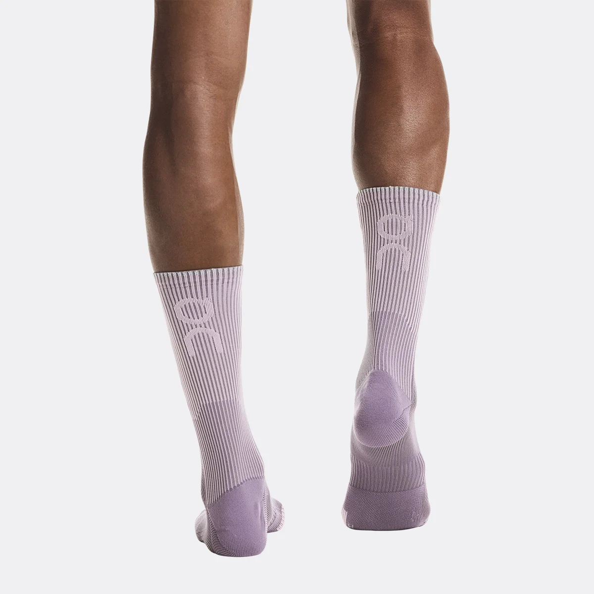 On Performance Run Sock High - Image 16