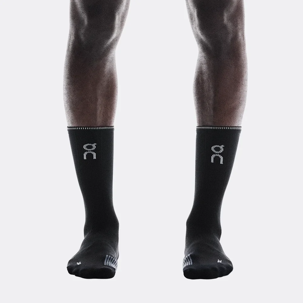 On Performance Run Sock High - Image 4